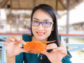 美味秋蟹季來臨，當心蕁麻疹症狀加劇！急性發作快就醫遠離喘、腹痛、關節痛、休克
