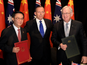 「不賣中國，還能賣給其他國！」中國打壓澳洲多項商品進口，卻打壓不了人心！澳洲抗中後　經濟表現為何更亮眼？