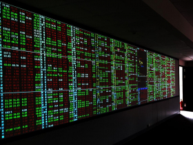 證券市場傳50例確診？ 莊人祥回應：謠言！沒有這麼多