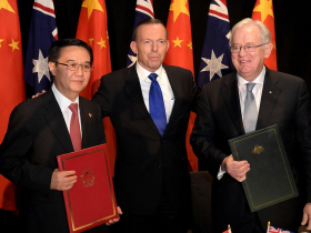 「不賣中國，還能賣給其他國！」中國打壓澳洲多項商品進口，卻打壓不了人心！澳洲抗中後　經濟表現為何更亮眼？