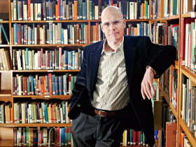 專家點評》專訪《無聲的入侵》作者　從親中到抗中 澳洲凝聚共識的三堂課