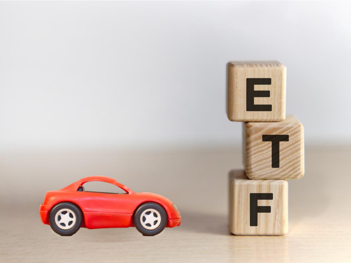 富邦未來車股價創新高！00893、00895...2檔電動車－ESG永續台灣