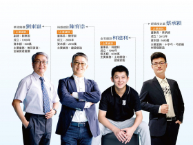 東海超E助企業解析大未來—啟發多元經營思維，傳產轉型打造新商模