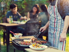中秋宅在家團圓，吃爆打卡名店　烤肉懶人包夯起來