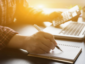 存股助理第63期︱做好兩帳一表，存股投資不迷航