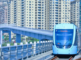 新北捷運招募淡海輕軌新生力軍　釋出近40個儲備幹部職缺名額   起薪40K