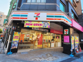 小七再進化、進軍烘焙商機　攜手聖娜年底前開4家店　專家說靠「這個」拉升3成客單價