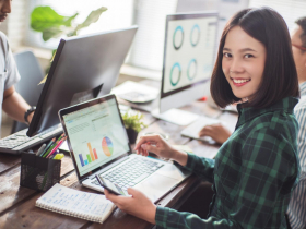 聯發科、群創搶著要，這10大新興職務正夯！排名第一的５年需求翻倍、平均月薪近8萬