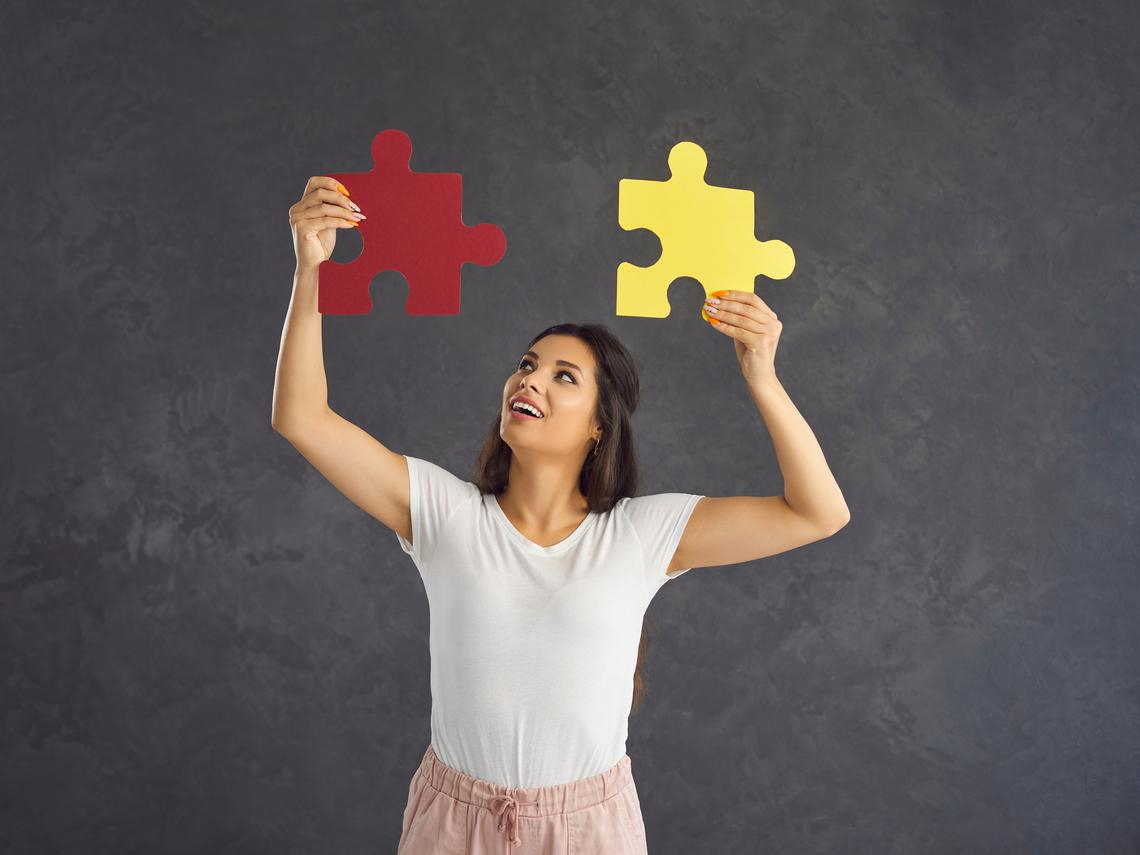 Put two and two together不是要你算數學！和數字有關的慣用語，是什麼意思？ - 今周刊