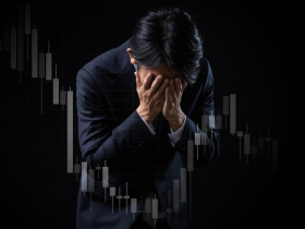 200萬退休金賠到只剩50萬...長輩悽慘凹單教訓：股市是魔考，賺多時捨不得走，賠錢又捨不得出