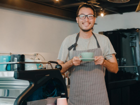 自己當老闆比較好？　青年首次創業維持不到4年　這兩大行業最受歡迎　