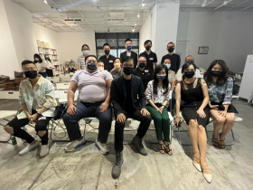 傳產轉代工並非不可能！　奇想設計創辦人謝榮雅：要兼具理性與感性