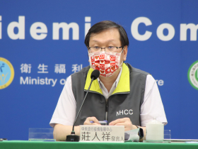 本土+1》「第二劑AZ」預約、施打時間公布！民眾遭打未稀釋BNT　莊人祥曝高劑量主要副作用