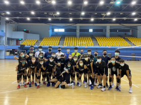 運動即是生活　生活就要運動