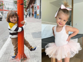 網路曬娃賺很大？盤點5大「IG人氣寶寶」　最大咖萌翻百萬粉絲...發「1篇貼文」13萬入袋