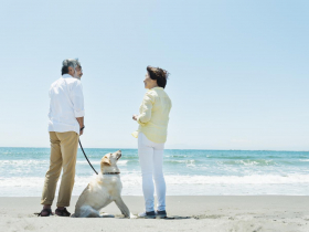 中年後靠「預約信託」，讓退休金留得住、用的好