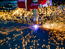 後疫情時代美國復甦力道強勁　搶賺工業資本財商機