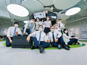 從虧損近3億，到大賺半個股本！奇美旗下57歲老店　如何變身「小金雞」？