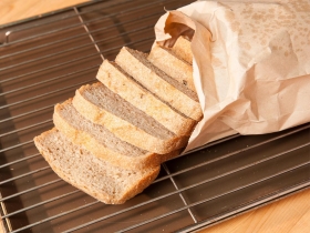 台灣小麥 說自己的故事