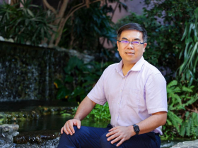 「與民共利，開創新未來」從開放中找尋公私協力的新契機