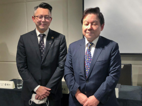 旺旺長公子金融第一役 　催生全台首家「虛實金控」　蔡紹中為何有不能輸的壓力？