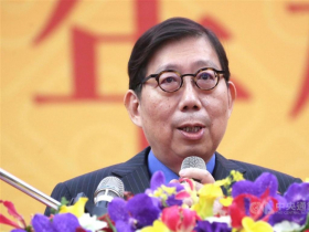 富邦金證實蔡明興確診！專責病房隔離中，由蔡明忠代理董座