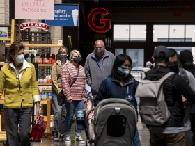 說好的通膨降溫呢？