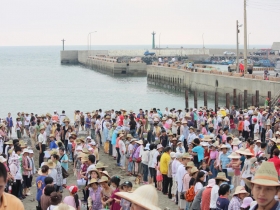 放生行為「立意良善」？  立委擋法案  想清楚了沒