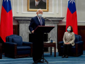 張忠謀建言沒人聽...台積電遭各國邀設廠　這報告曝最慘下場