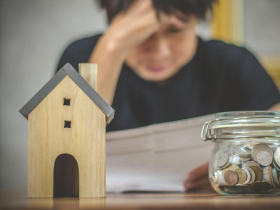 年收110萬新北買房會怎樣？章定煊:不管你幾歲買房，接下來的20年可能窮得只剩下房子