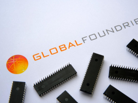 格芯掛牌首日跌破發行價　聯電市值逾260億美元居領先