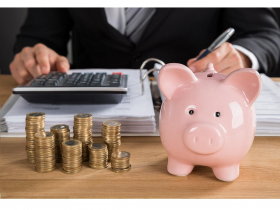 疫情下的投資術　通膨來襲 元大人壽推出美元新保單