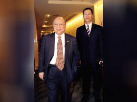 566、愛之味、劍湖山... 橫跨食品、休閒、金融百億王國　耐斯集團總裁陳哲芳心肌梗塞離世 享壽81歲