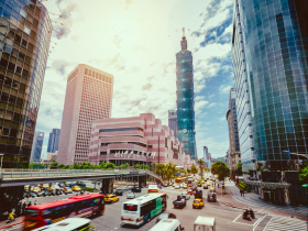 全台12條買氣最熱的路段曝光　「這條路」1個月交易90間最夯 