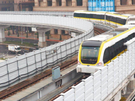 環狀線第一優先，敲定「南北環」半年內開工　汐止民生線再延？柯P語帶玄機...