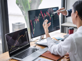 一秒辨多空，五秒覓飆股  技術分析大師王慶津：學習讓你不錯過任何行情