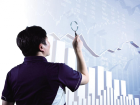 投資達人麥克連 用三步驟靠籌碼抓飆股 重回億元身價