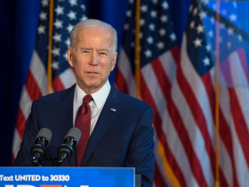 現曙光！美眾院才剛放行兆元基建案　1.75兆「美元預算案」已完成程序性投票