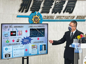 火速修法嚴懲  申訴後24小時移除影片  阻數位性別暴力  韓國給台灣的兩堂課