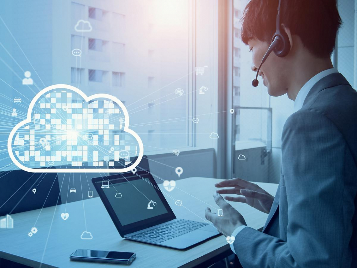 德鴻科技聯手Genesys 企業部署雲端智能客服系統不懼疫情業績翻倍- 今周刊