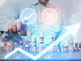 存股助理第91期︱台泥、遠東新、志超第3季財報教會我們的「贏在修正」這堂課