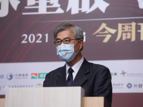 抓包業者CSR簡報委外代寫　黃天牧：永續不是形象裝飾