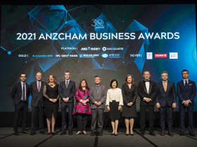 台灣與澳洲、紐西蘭產業互補性高　加入CPTPP有望提升雙方經濟表現