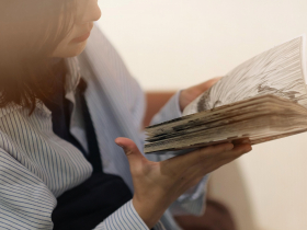 和鬼滅之刃學交易