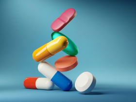 存股助理第94期︱高齡化推動醫藥需求，生達製藥穩中透勁