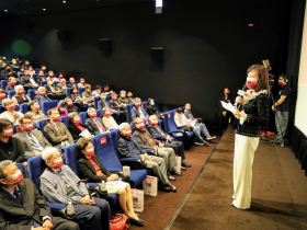 成為世界相信的力量：慶祝國立成功大學創校90週年