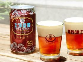 存股助理第97期︱飲料酒品凌駕土地租金收入，黑松不一樣了！