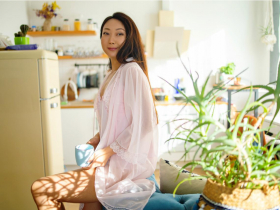 多虧副業，不再為謀生強迫自己將就！現在，我變成將工作視為自我實現的方法之一