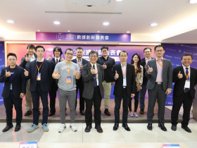 創造獲利新模式！ 台灣大車隊乘車大數據運用有成 與新創夥伴共創企業雙贏