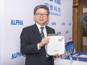 今年基期低＋缺料衝擊漸緩  明年成長空間大    美歐猛衝基建  網通業史上最強商機點火